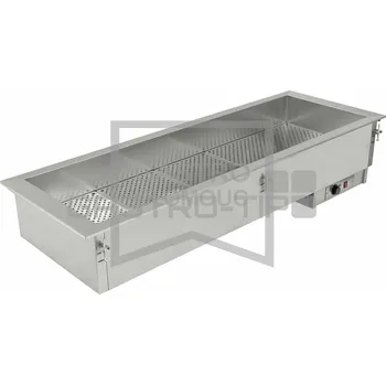 Vana Edenox Vana tepla vestavna DDBM-511 5GN1/1 Varianta: Vana tepla vestavna DDBM-511 5GN1/1