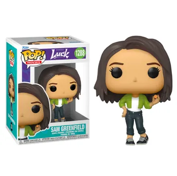 Figurka Funko Pop! 1288 Luck Sam Greenfield