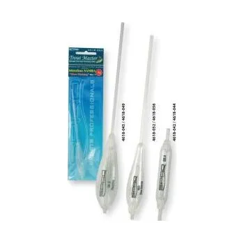 Umělá nástraha Trout Master Sbirolino Glass Samba Sbirolino Slow Sinking 20gr