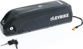 Baterie pro elektrokolo EVbike EVBAT48V13A-S 48 V 13 Ah