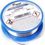 Cynel Pájecí cín 1 mm 100 g