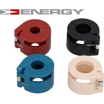 Autodílna Sada svorek pro klimatizace ENERGY NE00526