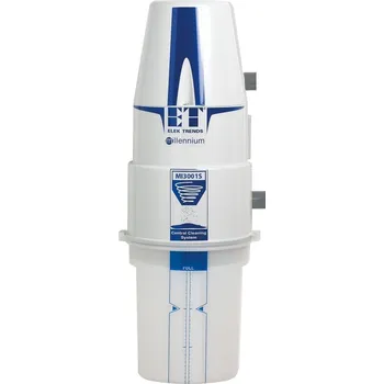 Vysavač Centrální vysavače Praha - Centrální vysavač ELEK TRENDS MI 1511 i