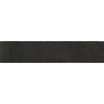 Obklad Concept, DSAL3603, sokl, 33 x 8 cm, černá