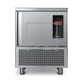 Mraznička Coldline Šokový zchlazovač/zmrazovač MODI ACTIVE W5AG 700 (5x GN1/1) Varianta: Šokový zchlazovač/zmrazovač MODI ACTIVE W5AG 700 (5x GN1/1)