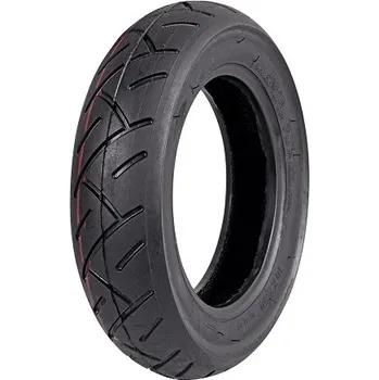 Motorová koloběžka pneu plášť 10x2,50 pneumatika elektrické koloběžky KUGOO M4