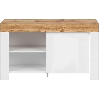 Botník BRW Botník Holten REG1D/50