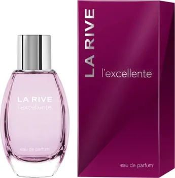 Dámský parfém La Rive L'Excellente W EDP 100 ml