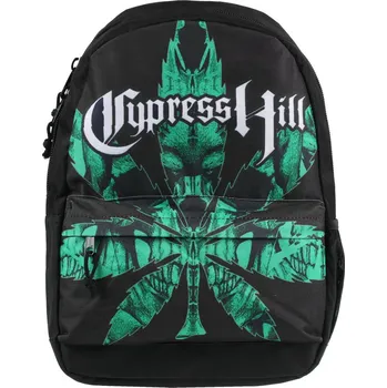 Městský batoh batoh CYPRESS HILL - INSANE IN THE BRAIN - CLASSIC