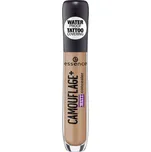 Essence Camouflage Plus Matt korektor s…