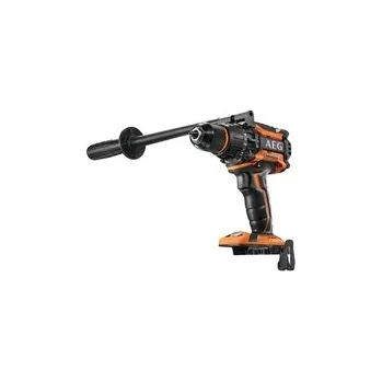 AEG BSB 18BL2-0 - Aku bezuhlíková příklepová vrtačka 18 V