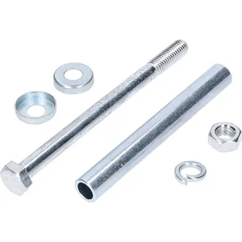 Spojovací materiál motoru 101 Octane Sada šroubu zadní brzdy Simson S50, S51, S53, S70, S83 IP48885