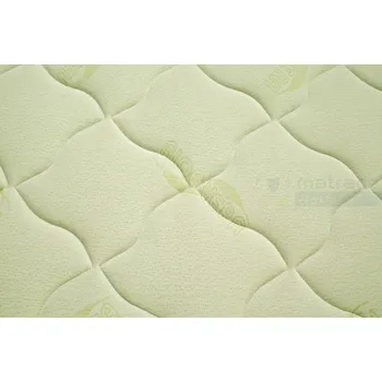 Matrace Nika Hard 80x190 cm, potah Aloe Vera