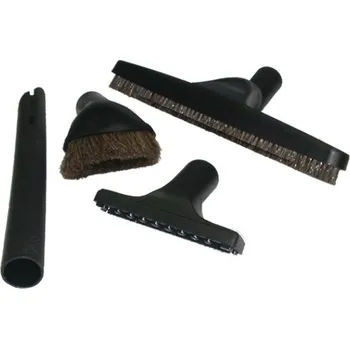 Vysavač Centrální vysavače Praha - Sada Premium 4 ks