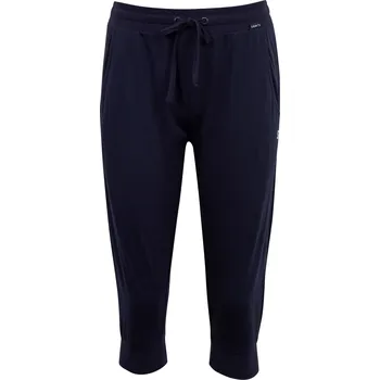 Dámské kraťasy Dámské 3/4 kalhoty SAM 73 PHOENIX WS 784 TMAVÁ MODRÁ XS