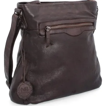 Kabelka Noelia Bolger 2103 hnědá