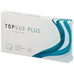 TopVue Plus (6 čoček)