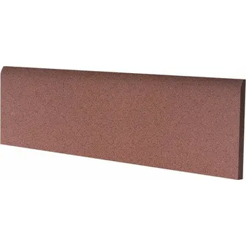 Obklad Taurus Granit, TSAJB082, sokl, 30 x 8 cm, 82 Jura