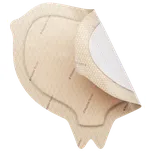 Molnlycke Mepilex Border Sacrum 22 x 25…