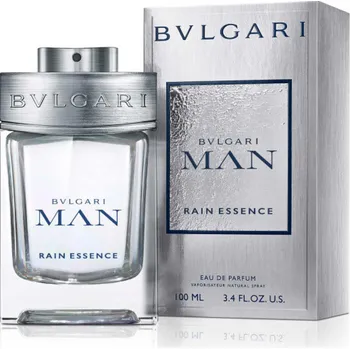 Pánský parfém Bvlgari Bvlgari Man Rain Essence, Parfémovaná voda 100ml - tester pre mužov Parfémovaná voda