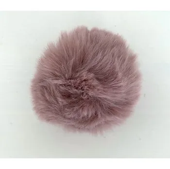 Bambule 8cm starorůžová (8cm)