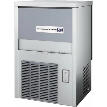 Výrobník ledu N.T.F. Výrobník ledu NTF SL-50-W (33kg/24h - 17g)