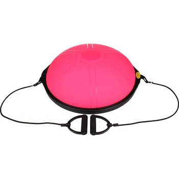 Merco Premium Matte 64 balanční míč Barva: Růžová