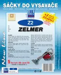 Jolly Z2 Zelmer 5 ks