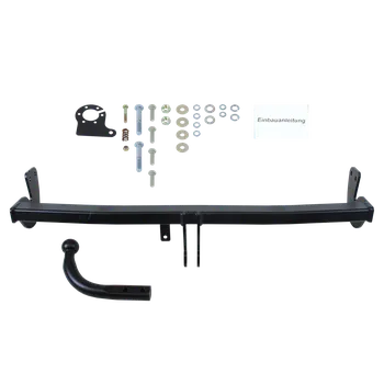 Tažné zařízení AUTO-HAK tažné zařízení pevné kulový čep na šrouby - CITROËN C3 II