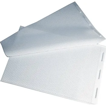 Silikonová forma na mezistěny 390 x 260 mm