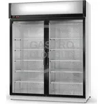 RAPA Chl.skříň SCH-S-1200/AG Varianta: Chl.skříň SCH-S-1200/AG