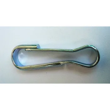 Krycí plachta Simplexový háček , délka 40mm