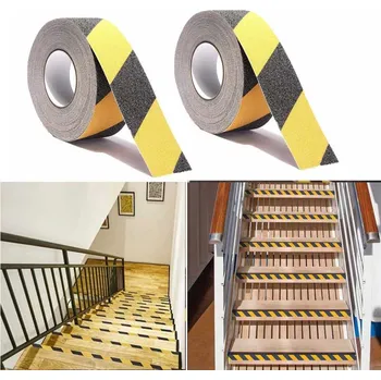 Deminas – DVOJBALENÍ - Jedinečná protiskluzová páska na schody a podlahu