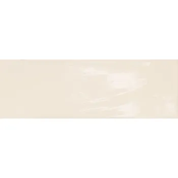 Dlažba Aria, 20301, obkládačka, 10 x 30, Cream, lesk