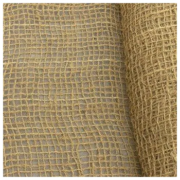 Kokosová síť 400 g/m2, šíře 1 m2