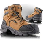 VM WINNIPEG obuv kotník FREE-TEX® - hněd/černá - 40