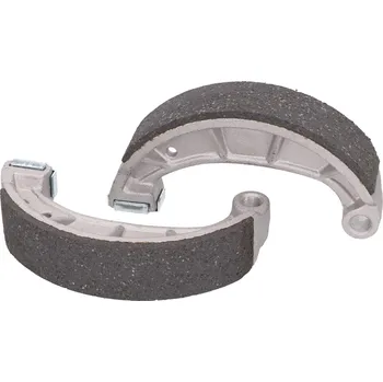 Motodíl 101 Octane Brzdové pakny 120x25mm, Simson S50, S51, S70, KR51, SR50, SR80, Schwalbe, Sperber, Habicht, Star 39563