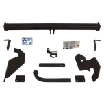 GDW tažné zařízení pevné kulový čep na šrouby - CITROËN C5 I Break