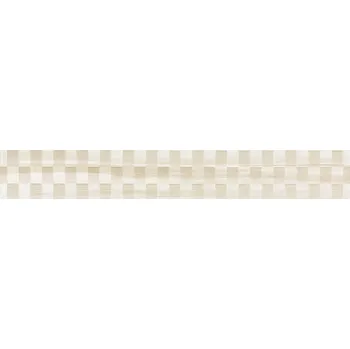 Obklad Charme, WLASP035, listela, 60 x 8,7 cm, světle béžová