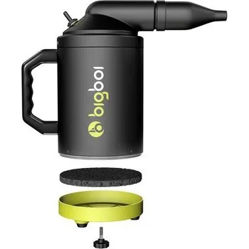 BigBoi BlowR Buddi elektrický vysoušeč