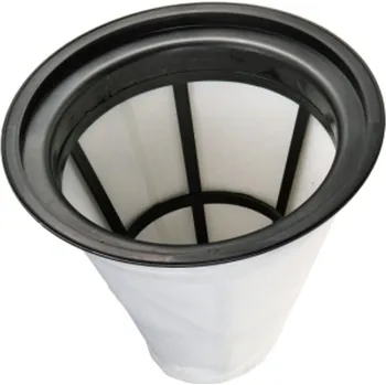 Vysavač Centrální vysavače Praha - Filtr separátoru do separátoru chrom