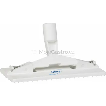 Vikan Držák na PAD k násadě - bílý