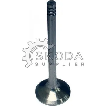 Motor automobilu Výfukový ventil TOPRAN 108 103