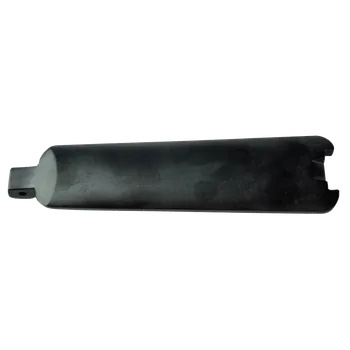 Dno nábojové schránky CZ 550 - plast