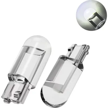 Autožárovka Autožárovka LED T10 (W5W) bílá 12V