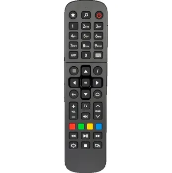 Dálkový ovladač Infomir Originální dálkový ovladač SRC-4015 pro řadu MAG 420, 520, 522