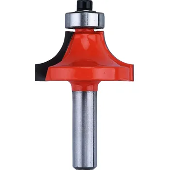 Příslušenství k frézce Extol Premium 8802107 fréza zaoblovací vydutá do dřeva