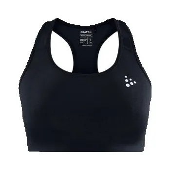 Dámská vesta CRAFT Training Classic W černá 1910758-999000 XL; Černá top + DÁREK DLE VÝBĚRU!