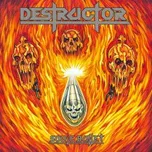 Sonic Bullet / Vinyl - Destructor [LP]