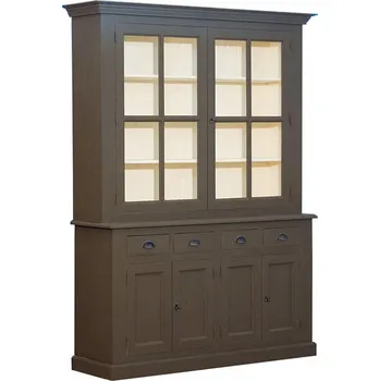 Příborník do zásuvky Příborník D194 Patina povrchu: Antiquaire, Barva povrchu nábytku: Soleil